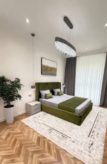 82 м², 3-комн. квартира, 6/12-1