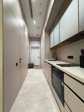 42 м², 2-комн. квартира, 14/51-2