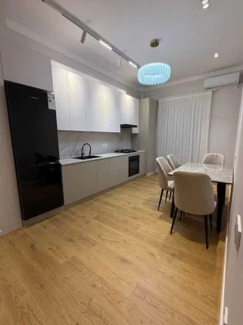 48 м², 1-комн. квартира, 8/10-0