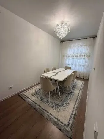 53 м², 3-комн. квартира, 3/9-2
