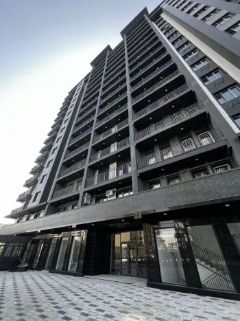 34 m², 1-xonali kvartira, 4/11-1