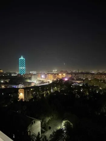 98 м², 3-комн. квартира, 9/10-0