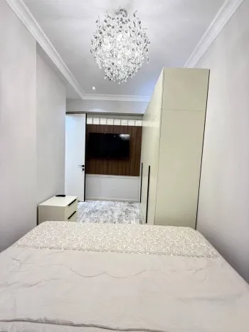 56 м², 2-комн. квартира, 2/10-3