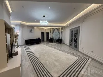 200 м², 3-комн. квартира, 6/12-3