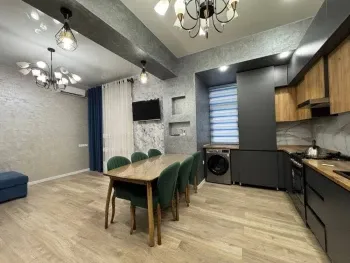 47 m², 2-xonali kvartira, 7/10-2
