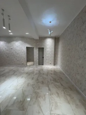 46 m², 1-xonali kvartira, 6/8-3