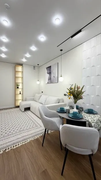 82 м², 4-комн. квартира, 11/16-1