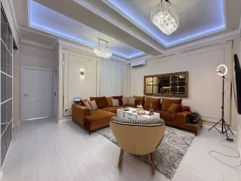 65 м², 3-комн. квартира, 5/9-1