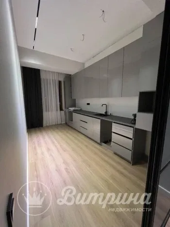 74 м², 3-комн. квартира, 5/9-0