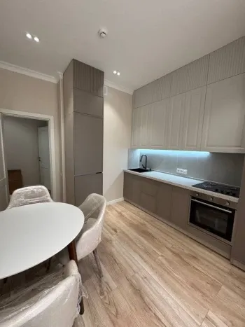 41 м², 1-комн. квартира, 7/9-1