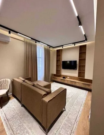 50 м², 2-комн. квартира, 6/10-3