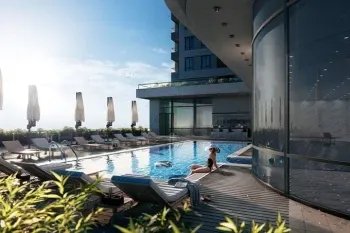 75 м², 3-комн. квартира, 10/24-3