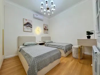 85 м², 3-комн. квартира, 8/10-3