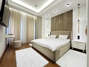 65 м², 2-комн. квартира, 4/10-1