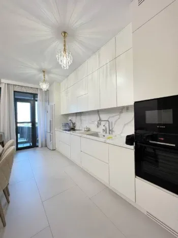 117 m², 3-xonali kvartira, 9/25-3