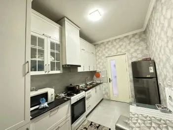 74 m², 3-xonali kvartira, 6/9-2