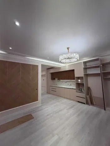 65 м², 2-комн. квартира, 3/10-0