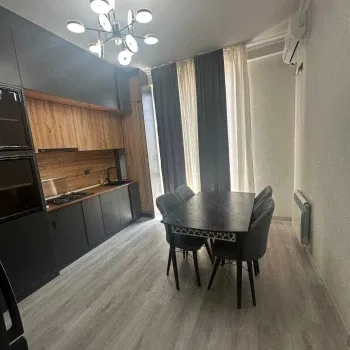 120 м², 3-комн. квартира, 6/10-2