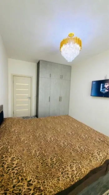 50 м², 2-комн. квартира, 2/9-2