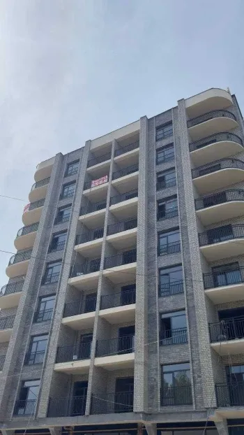 60 м², 2-комн. квартира, 5/9-1