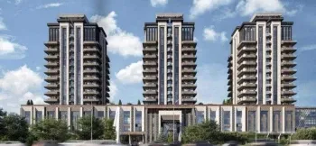 80 м², 3-комн. квартира, 14/15-0