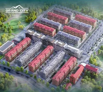 49 м², 2-комн. квартира, 5/6-0