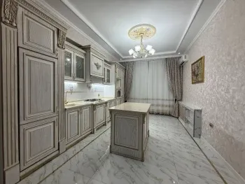 130 m², 4-xonali kvartira, 1/1-1