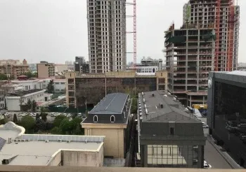 131 м², 3-комн. квартира, 8/9-2