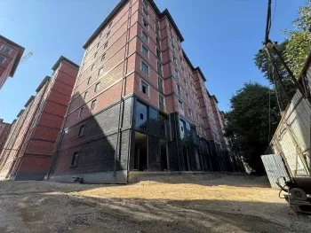 66 м², 2-комн. квартира, 9/9-1