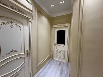 94 м², 3-комн. квартира, 3/10-1