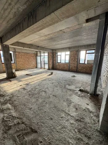 75 м², 3-комн. квартира, 2/6-0