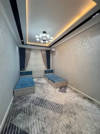 80 м², 3-комн. квартира, 3/10-3