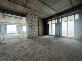 412 м², многокомнатная квартира, 50/51-1