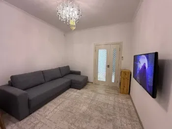 75 м², 3-комн. квартира, 5/9-1