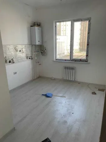 73 м², 3-комн. квартира, 4/16-3