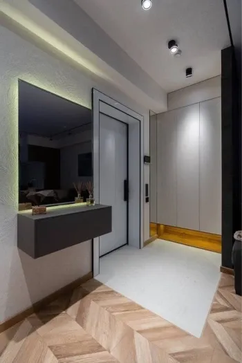 55 м², 2-комн. квартира, 7/16-2