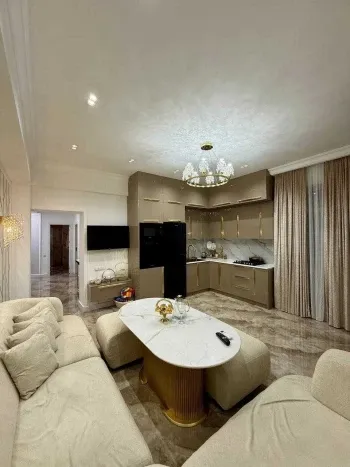 72 м², 3-комн. квартира, 6/10-2