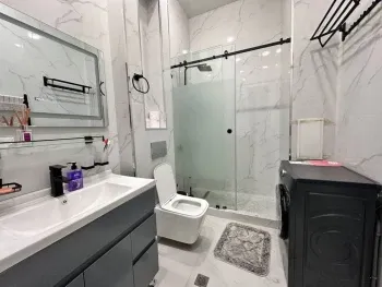 65 m², 2-xonali kvartira, 2/10-1