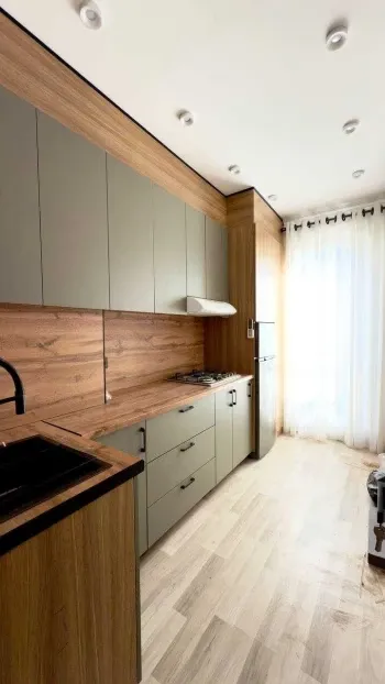 40 m², 2-xonali kvartira, 8/9-3
