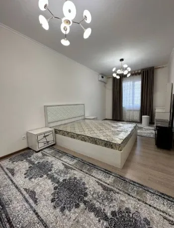 87 m², 3-xonali kvartira, 6/9-1