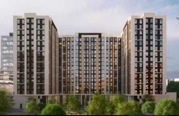 101 м², 3-комн. квартира, 9/12-1