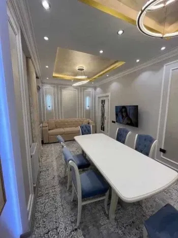 61 м², 2-комн. квартира, 5/8-1