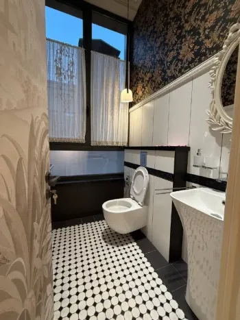 130 м², 4-комн. квартира, 10/10-1