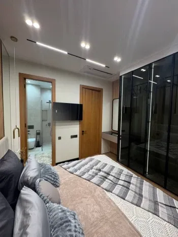 83 м², 3-комн. квартира, 3/9-3