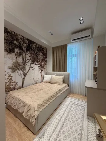 105 м², 4-комн. квартира, 10/10-1