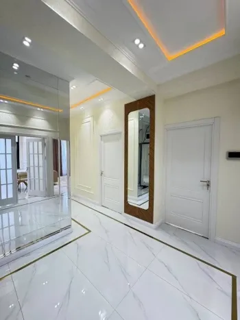 95 м², 4-комн. квартира, 5/14-3