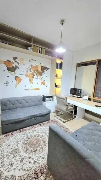 100 м², 5-комн. квартира, 13/13-3