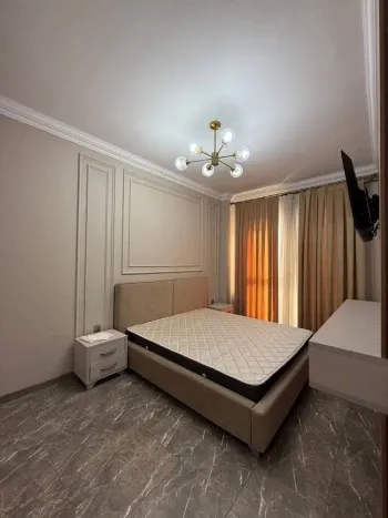 73 м², 3-комн. квартира, 8/12-2