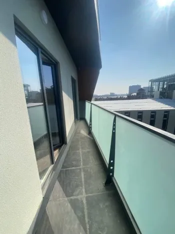 123 m², 4-xonali kvartira, 10/16-2