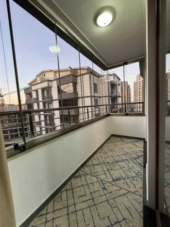 95 м², 3-комн. квартира, 8/9-0